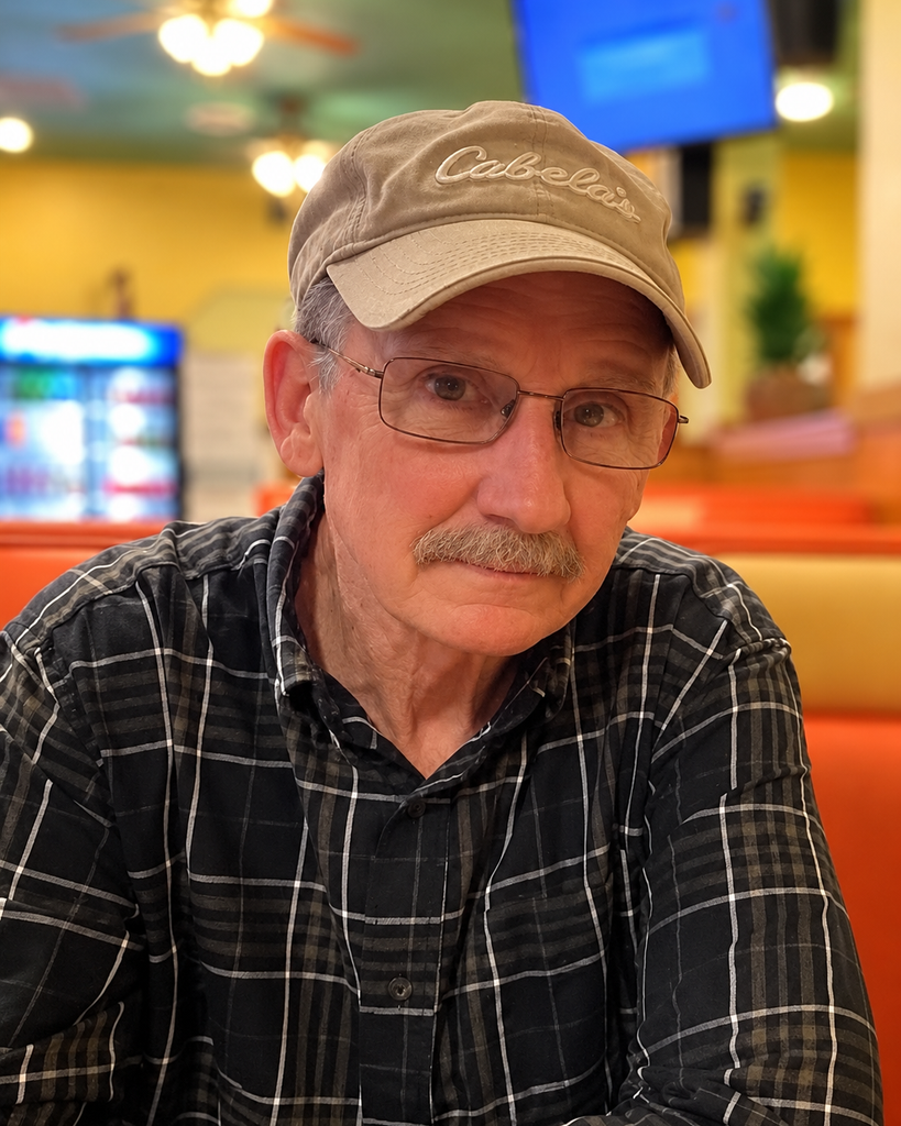 Russell Eugene Williamson Profile Photo