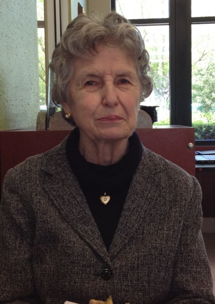 Ruby Jewel Floyd Moore