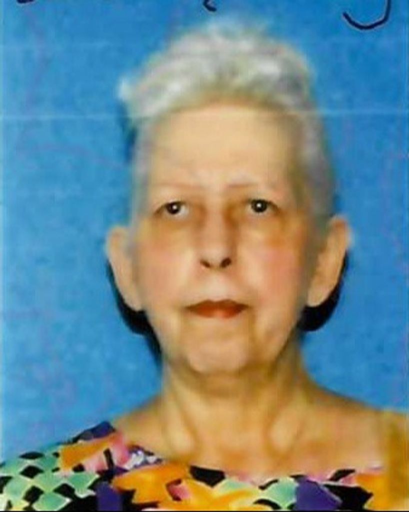 Alice "Liz" Mapes May Profile Photo