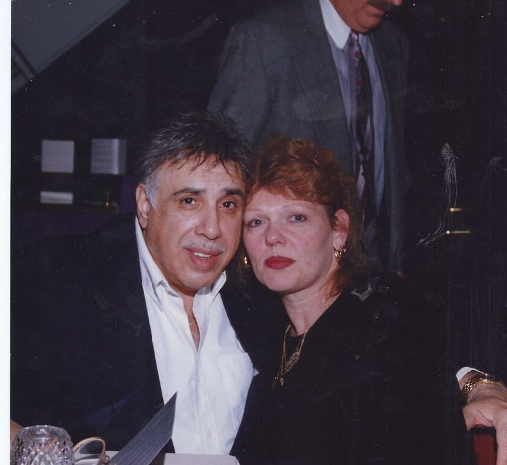 Salvatore "Sal" Duca