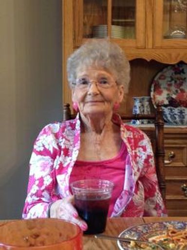 Photo of Dorothy Marie Wells Coons
