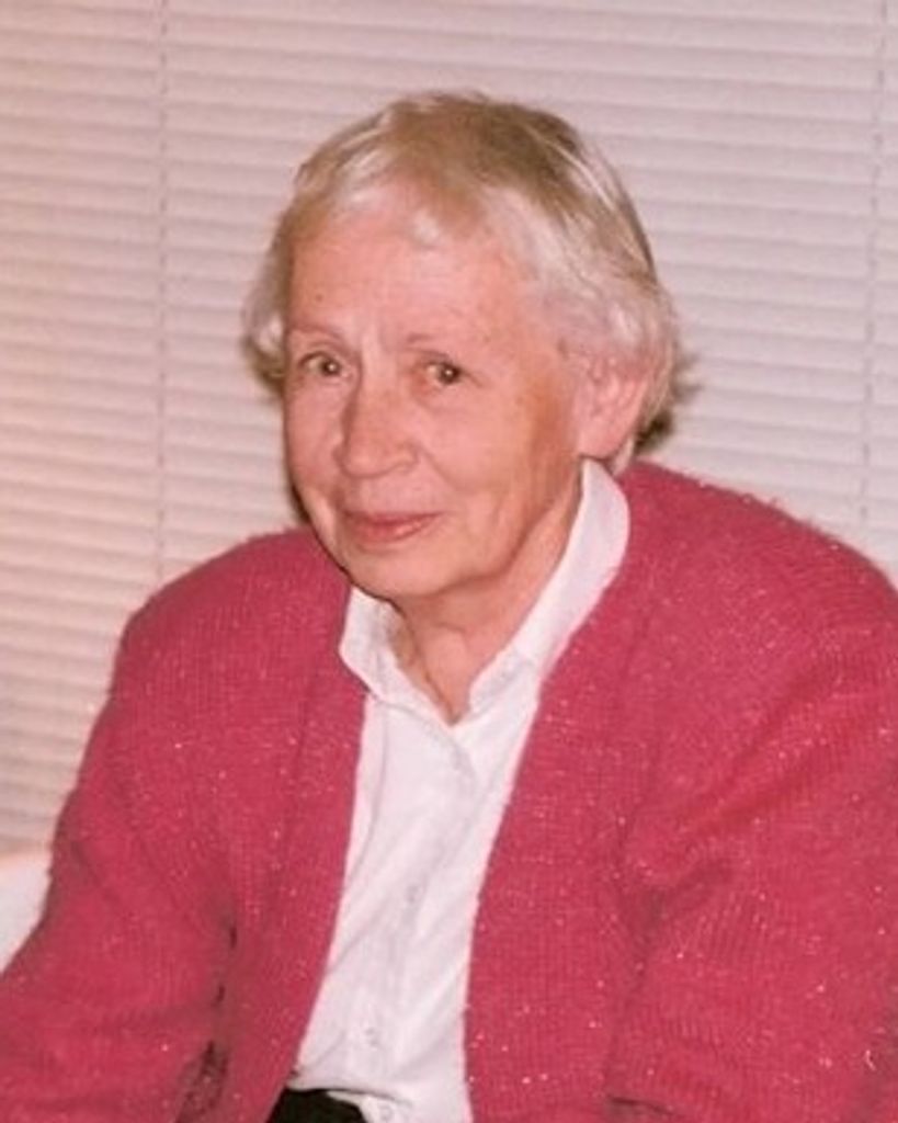 Wilhelmina Eckey Terry Profile Photo