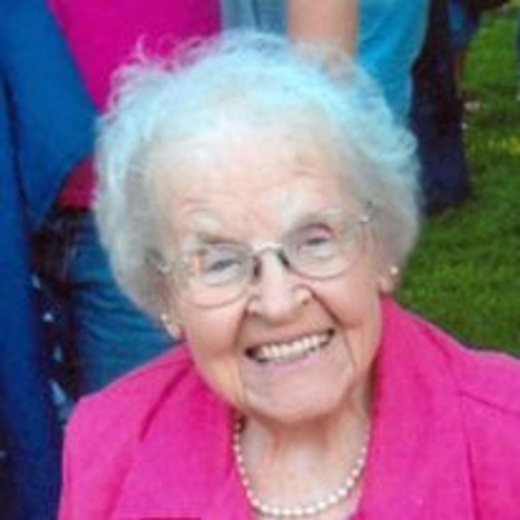 Mary Allen Nielsen