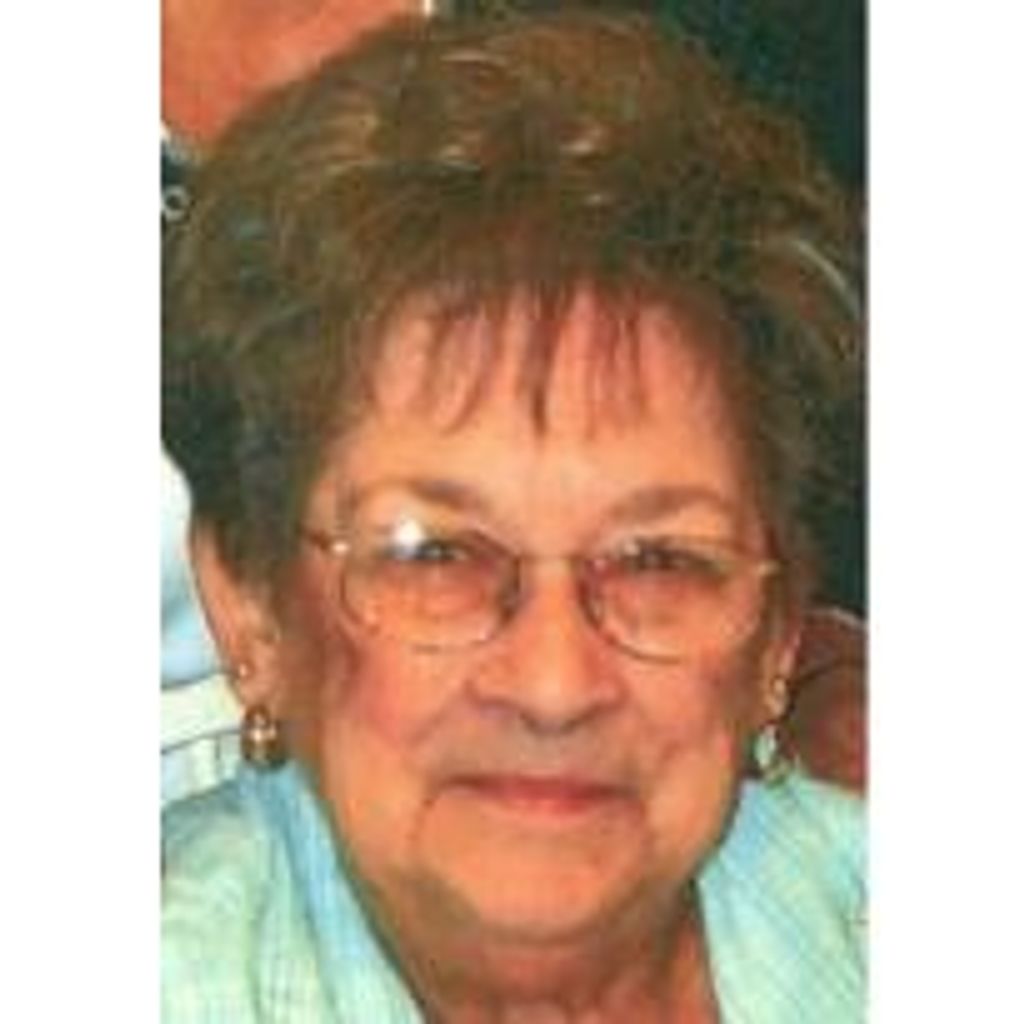 Shirley Ann Conley