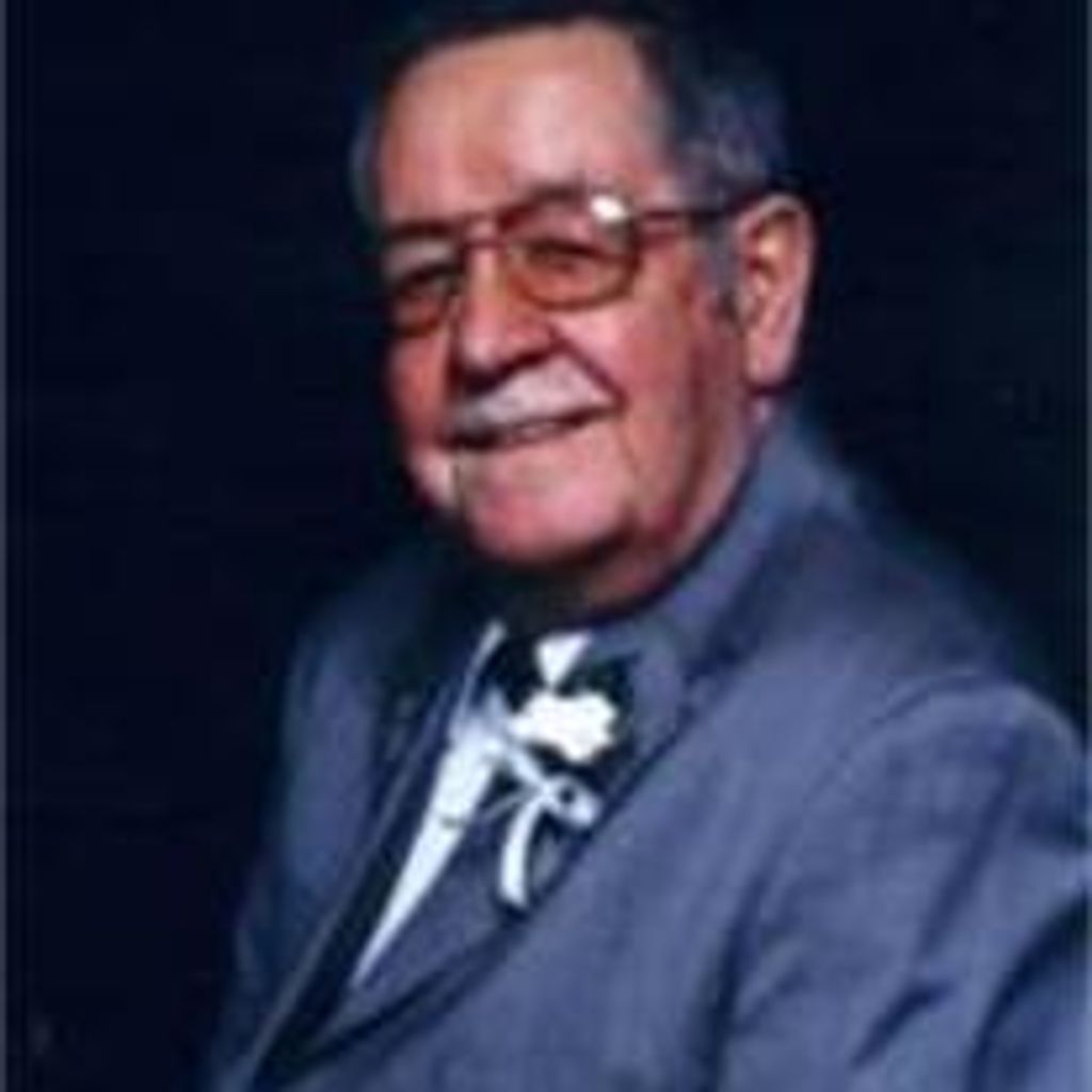 Thomas William Barrett