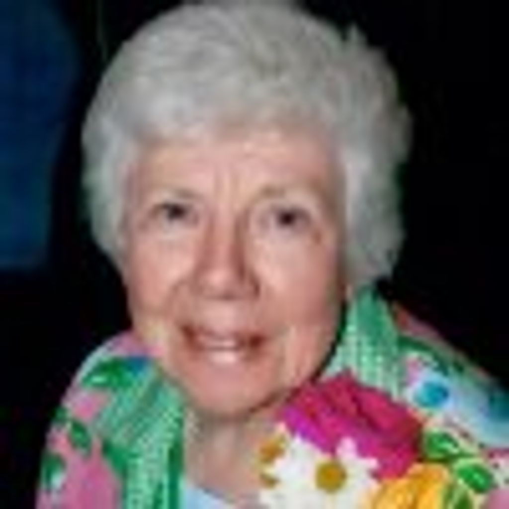 Sally Ann Jannusch (January)