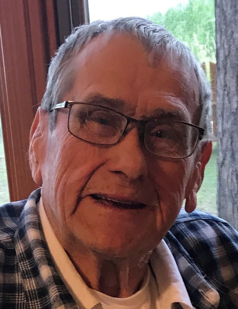 Harlan Hanson Profile Photo