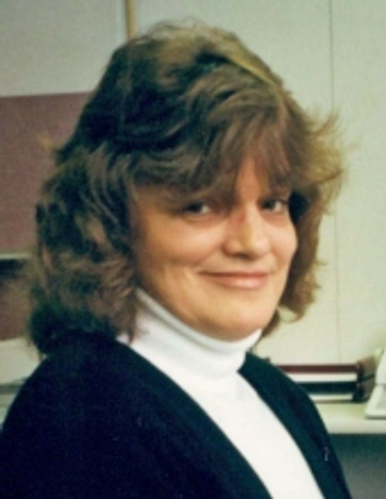 Sharon  Marie Kingsley