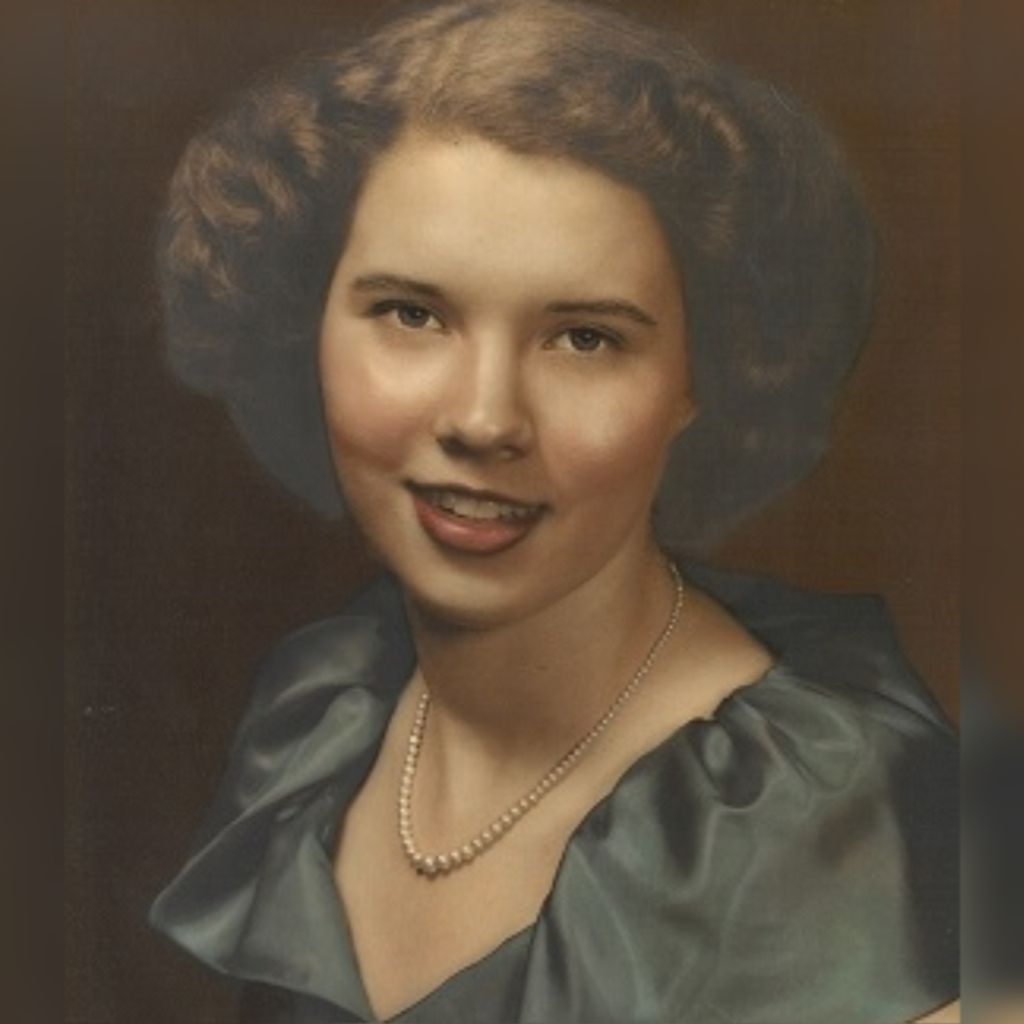 Mrs. Dorothy Elizabeth Meetze Van Patten