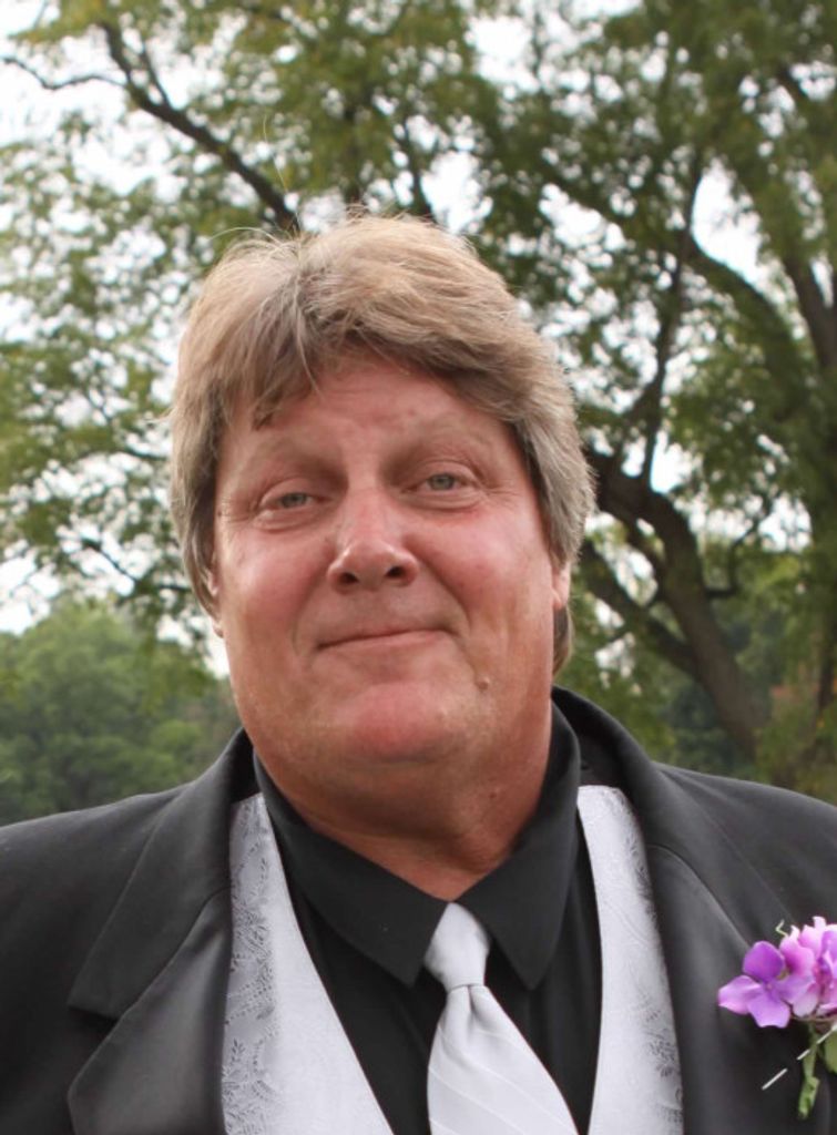 Douglas "Doug" G. Rose