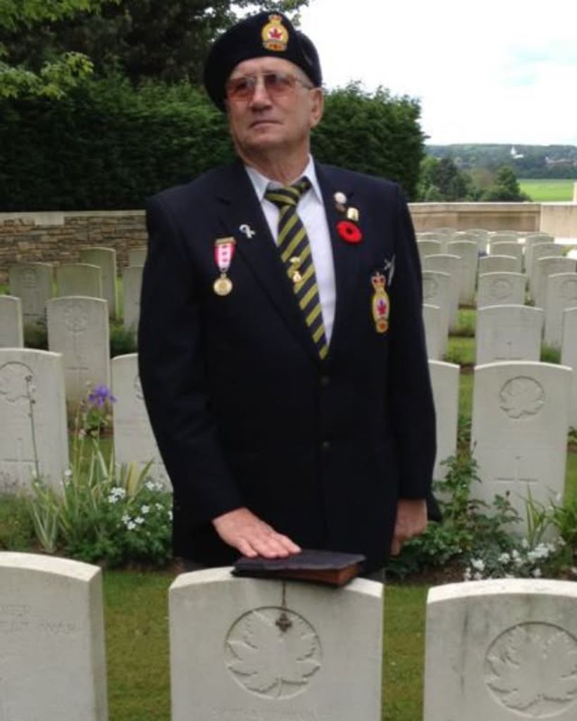 Gerald "Gerry" Walter Kemp Profile Photo