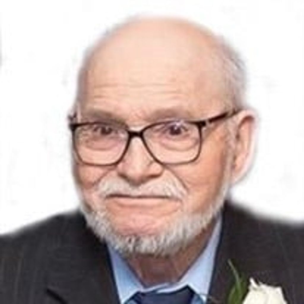 Harold J. Robarge Sr.