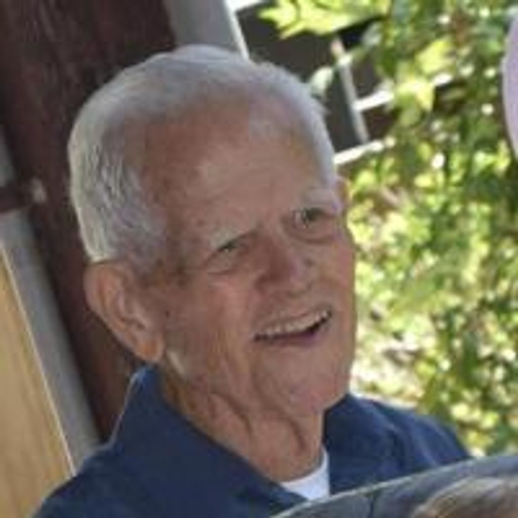 Charles Ventress Favre Jr. Profile Photo