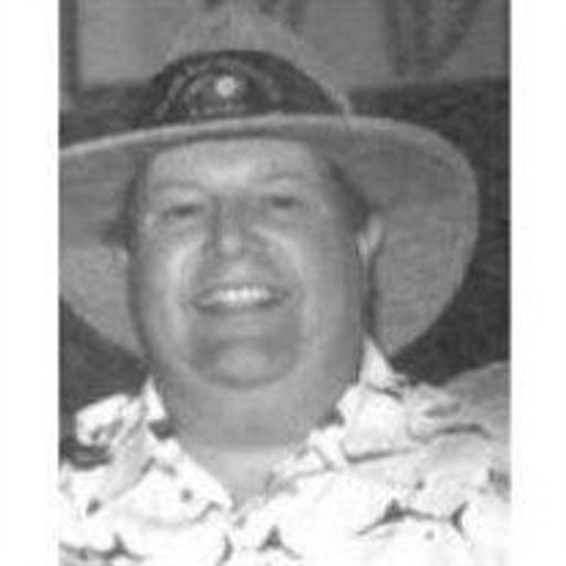 Terence Huitt Profile Photo