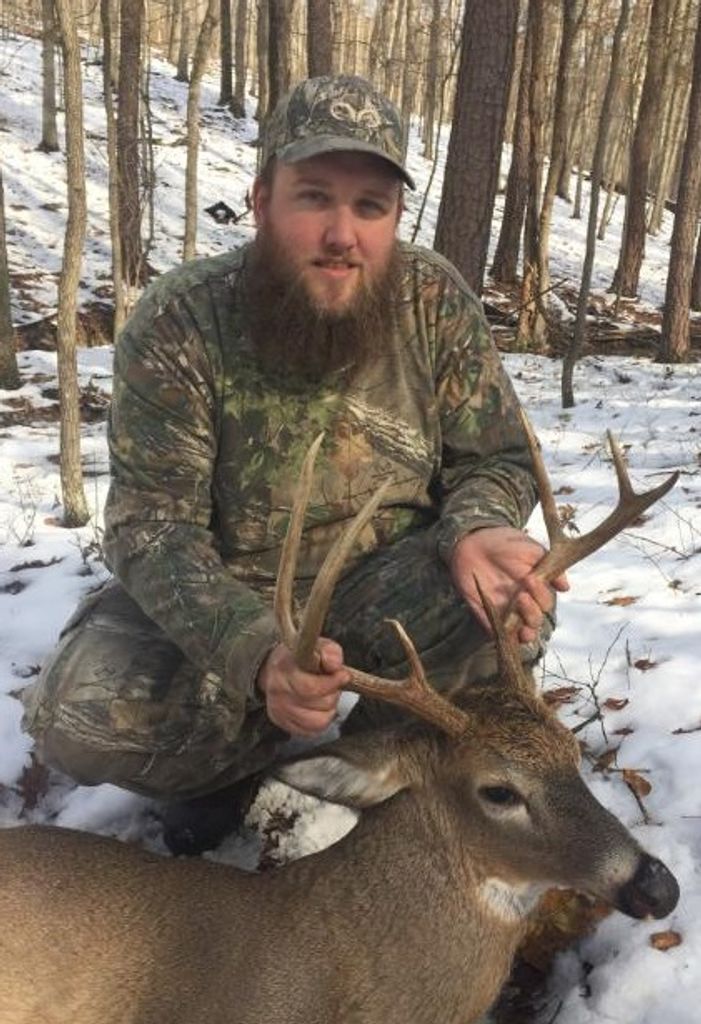 Robert Kelly "Bubba" Crissey Profile Photo