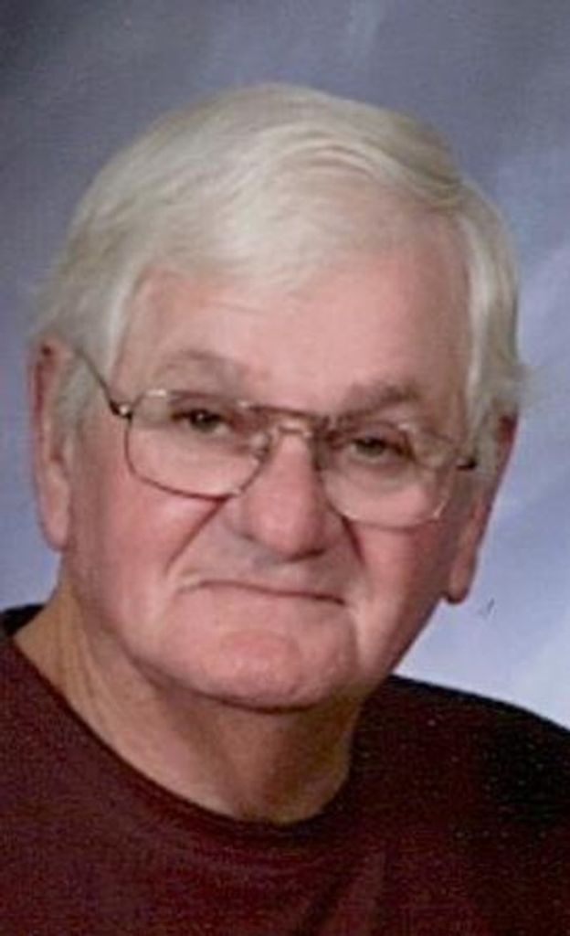 Richard Buckingham Profile Photo