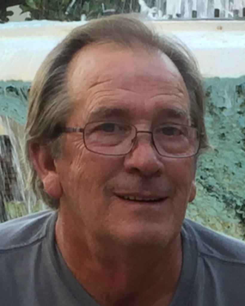 Robert "Bob" Wattigny