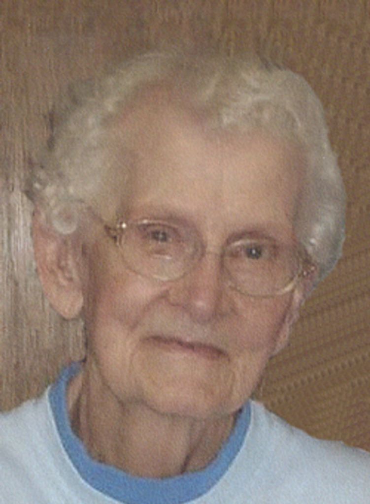 Ida Linnea Ringheimer