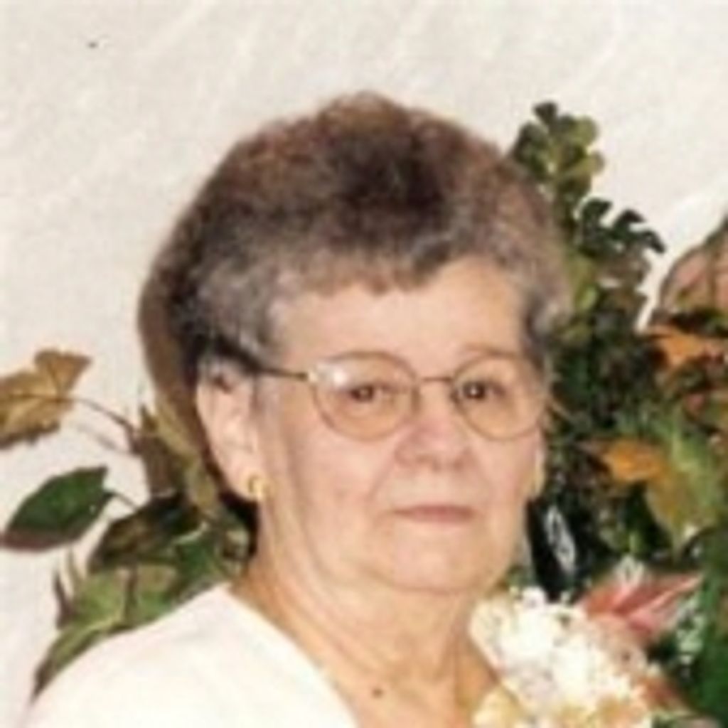 Margaret Raykos