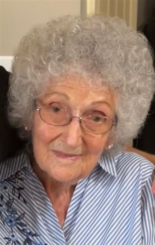 Leola  Hayes  Whitley Profile Photo