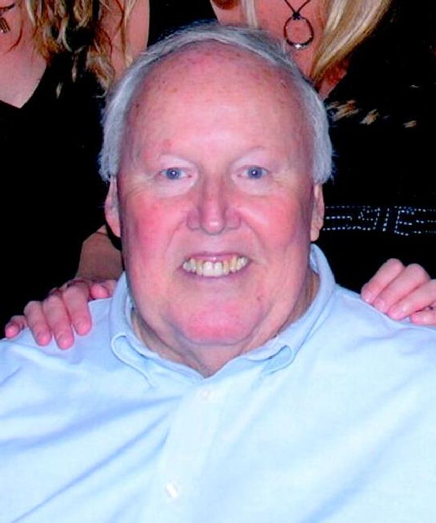 Robert David Ferguson