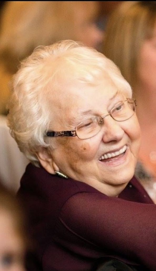 Vera George Profile Photo