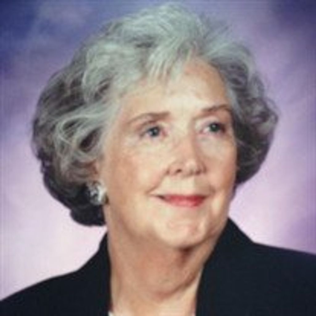 Wanda  'Jean' Gibson