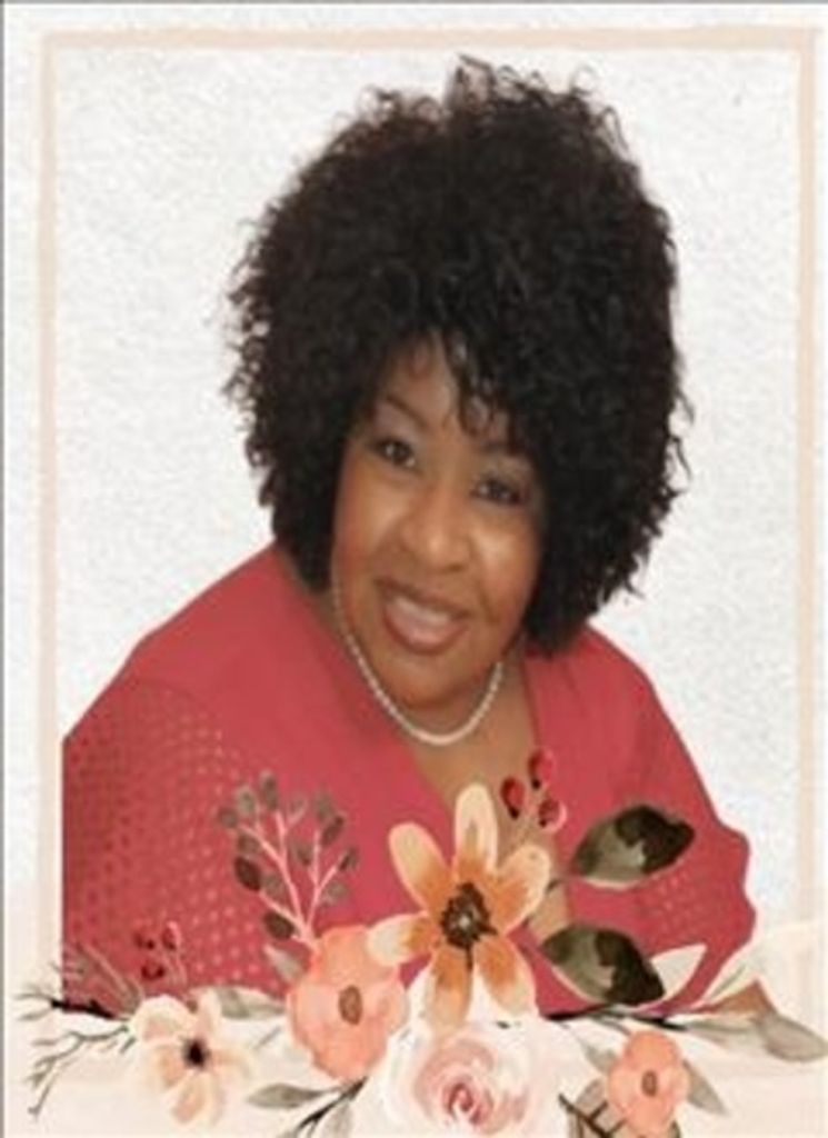 Doris Wilson Jenkins Profile Photo