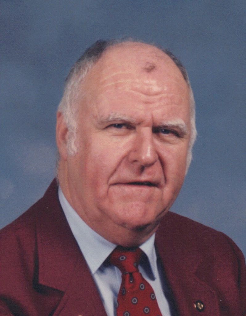 Gerald Emanuel Heyer Profile Photo