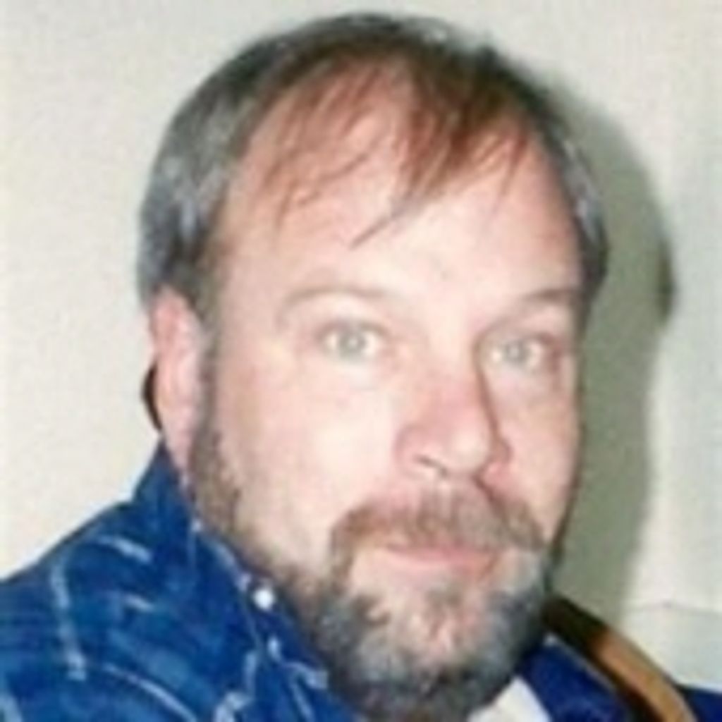 Thomas Joseph Grubaugh