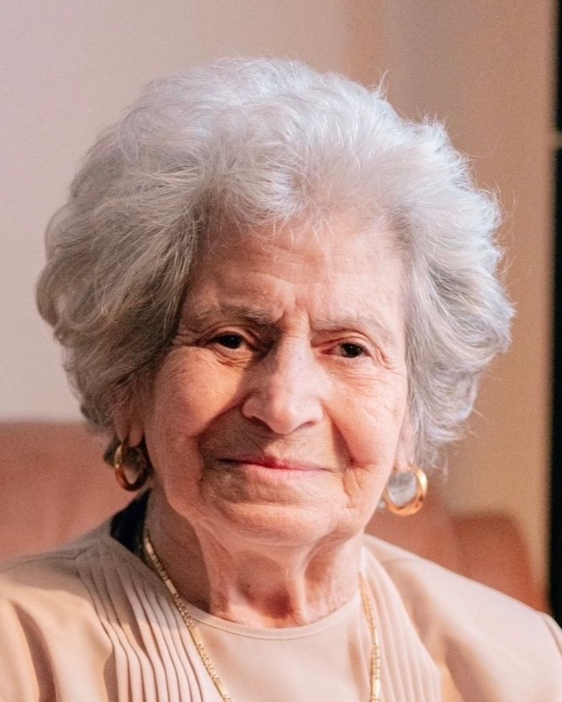 Antonia Filippone Profile Photo