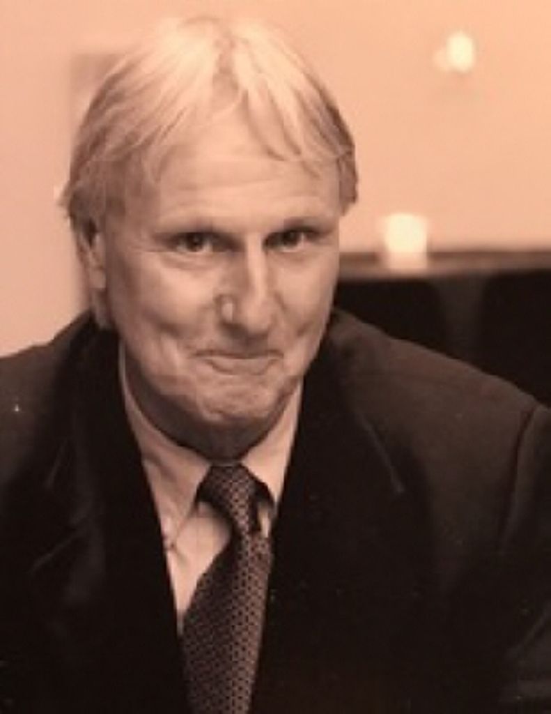 Christopher T Coughlan