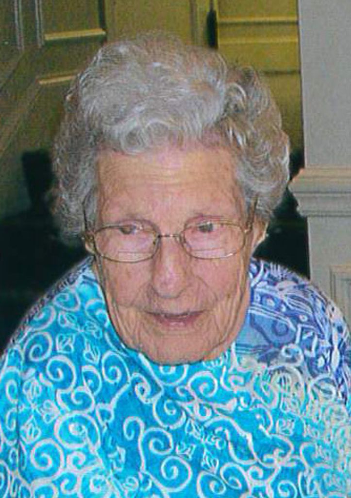 Elizabeth Biggers