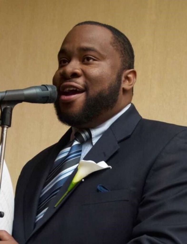 Lawrence Pierre Profile Photo