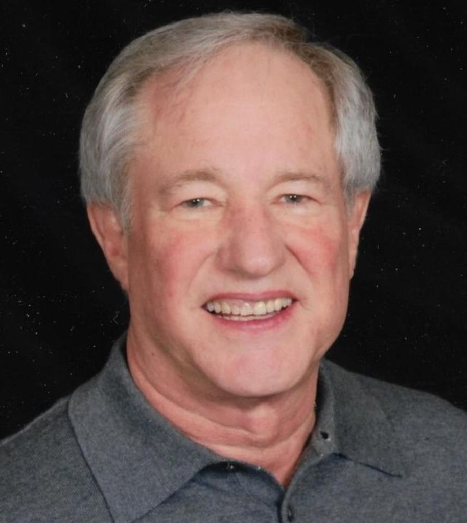 Paul Joseph Halter, Jr.