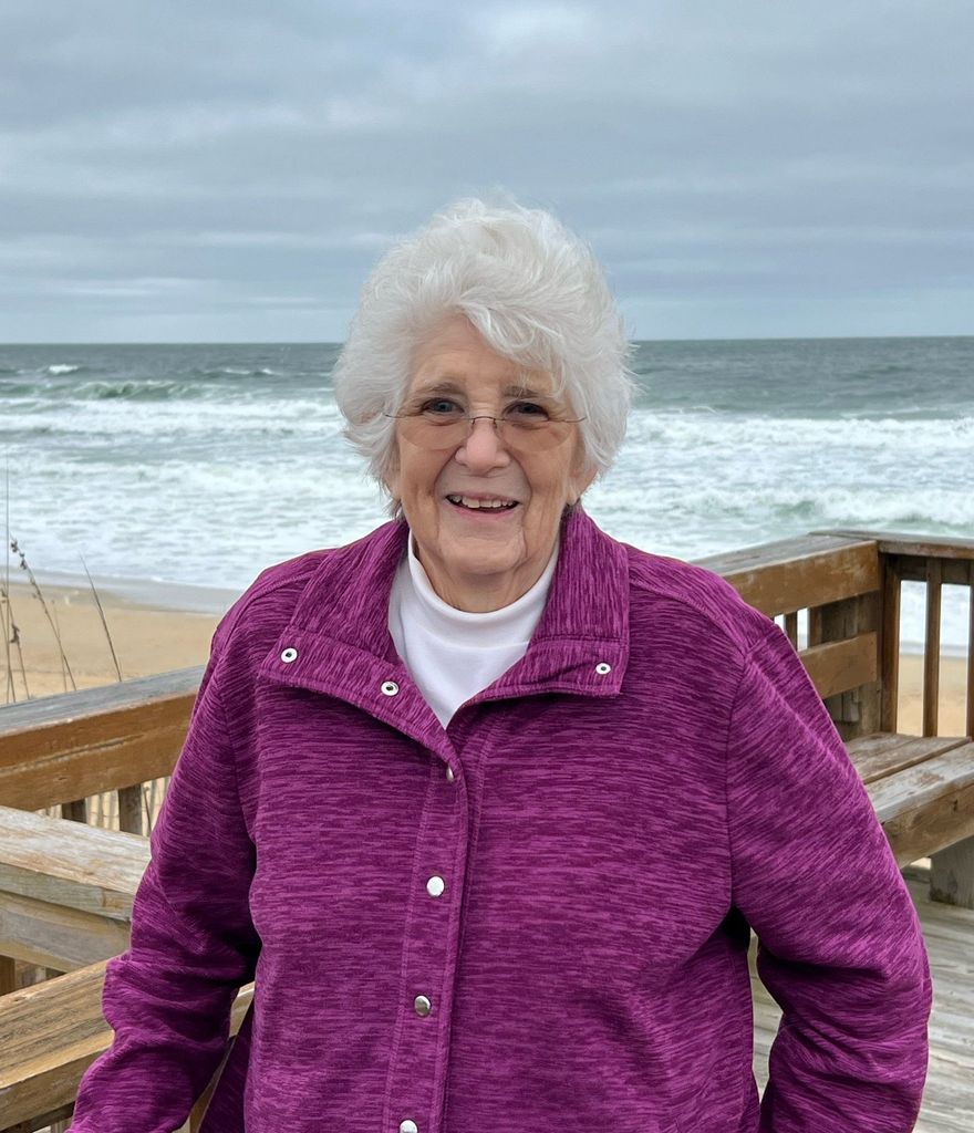 Catherine "Kitty" Ford Lohr Profile Photo