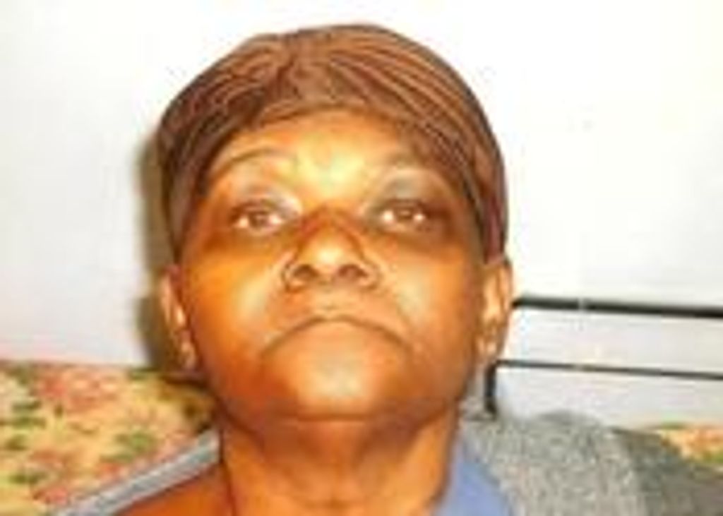 Mrs. Everlary Evelean Winn