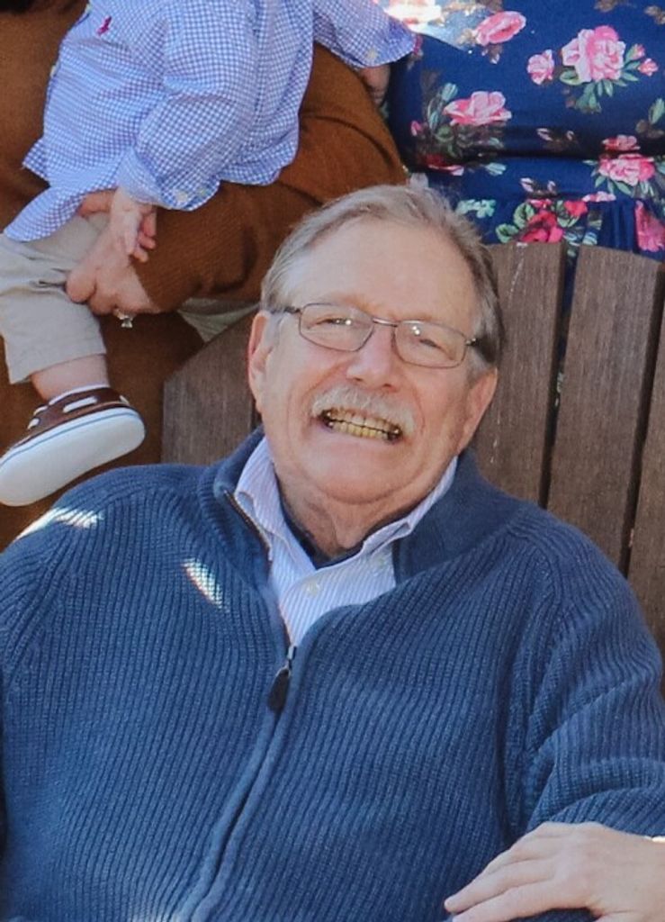 Dr. Paul Gorrin