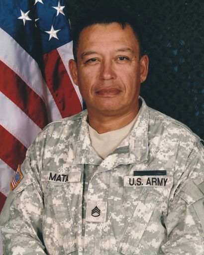James "Jimmy" Mata Profile Photo