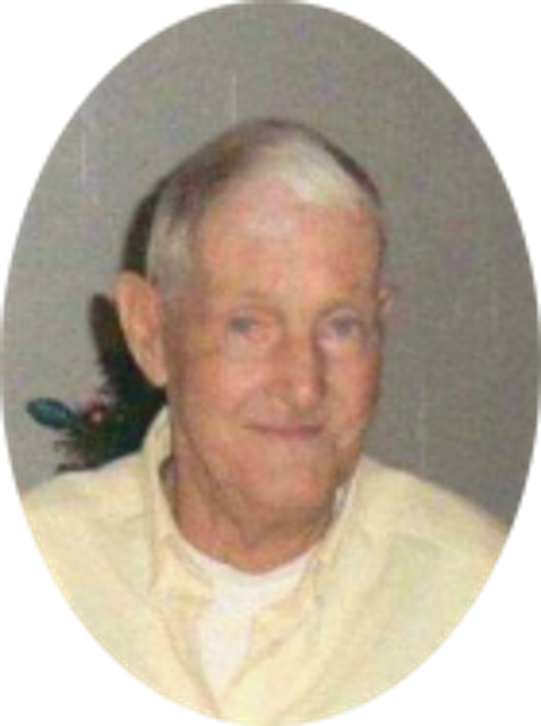 Fred Fouts