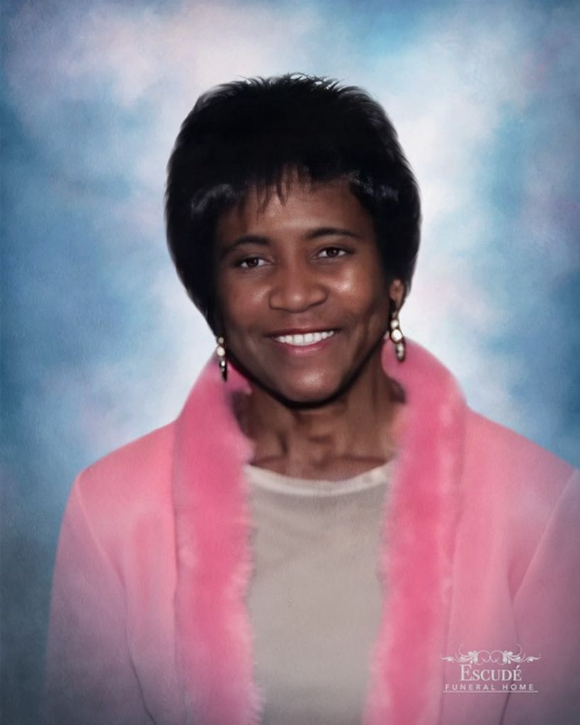 Joycelyn Coco Profile Photo