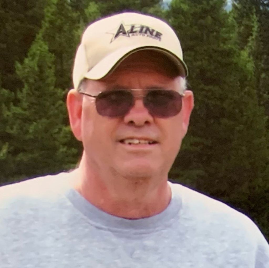 Stephen Pazderny