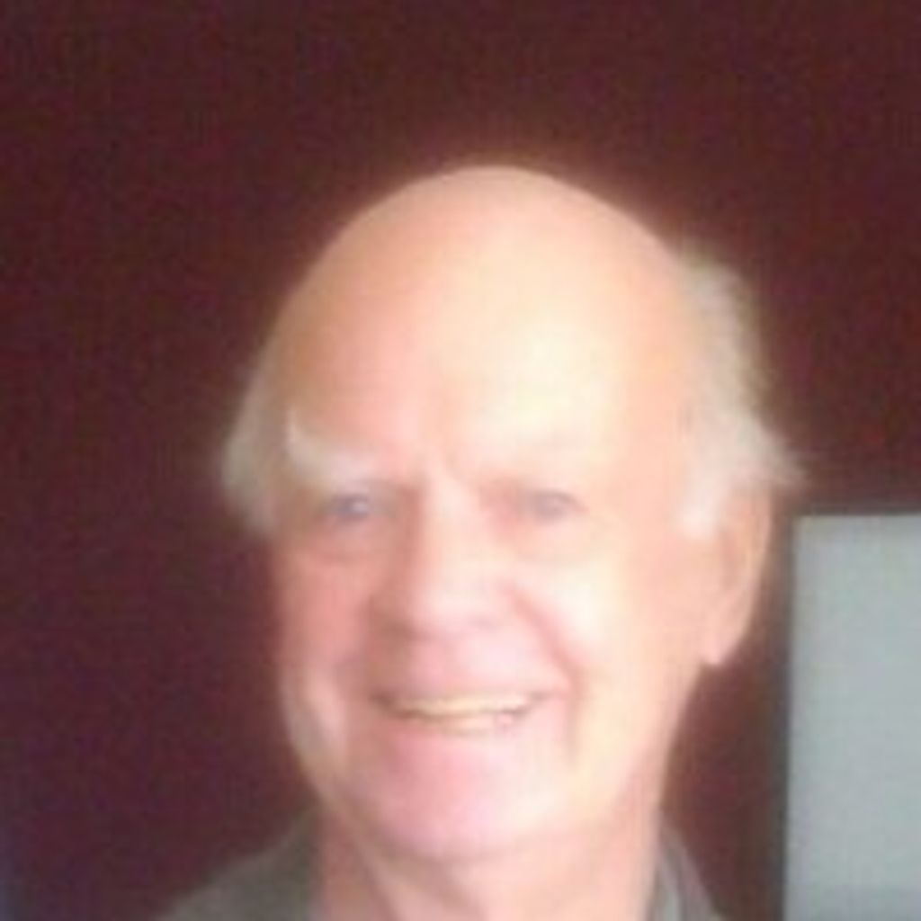 George MacDonald Smith Profile Photo