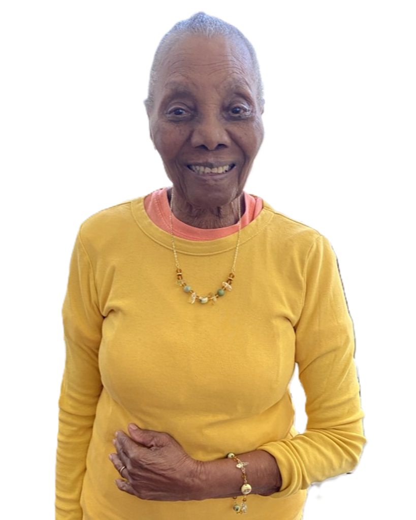 Maureen N. Allen