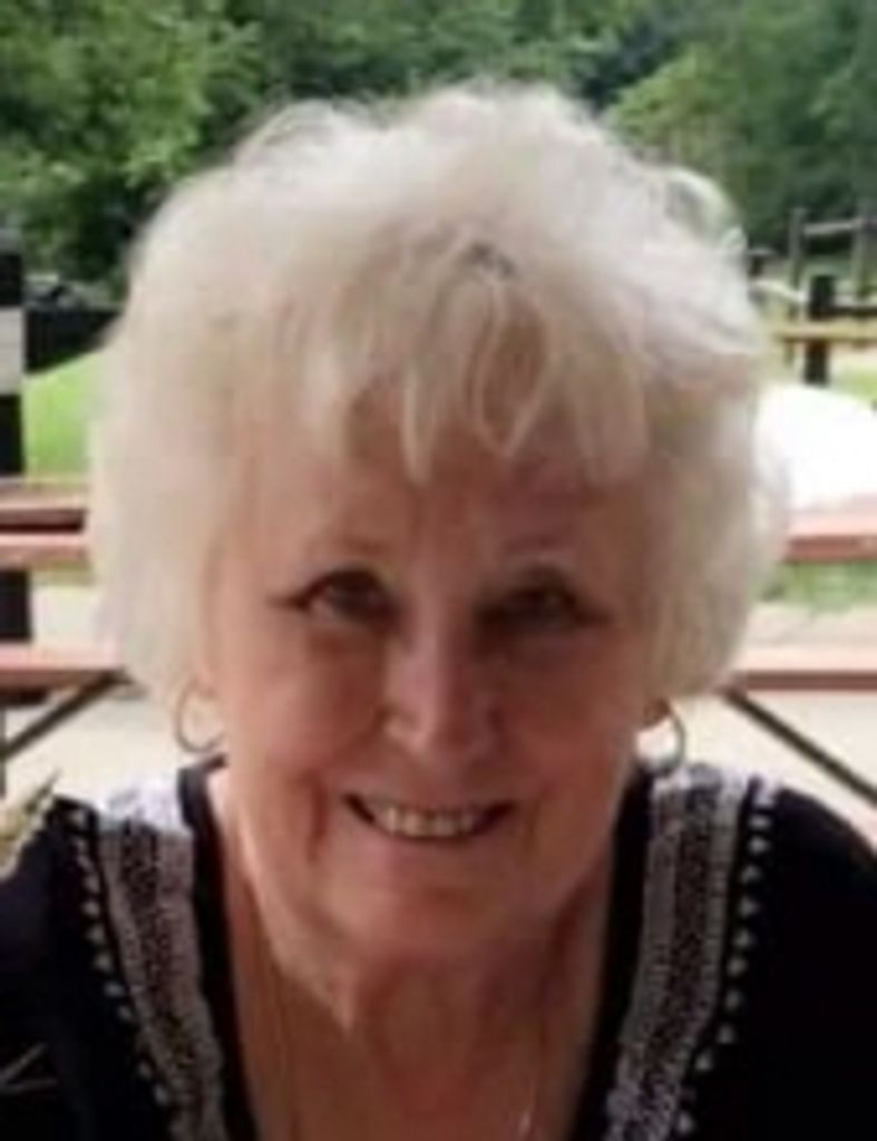Karen Ann Taggart