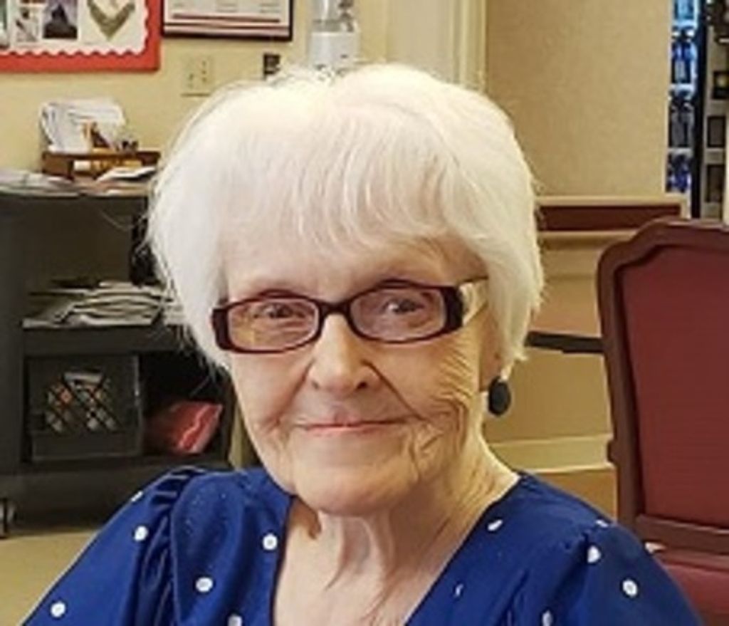 Marilyn J. Nabor Profile Photo