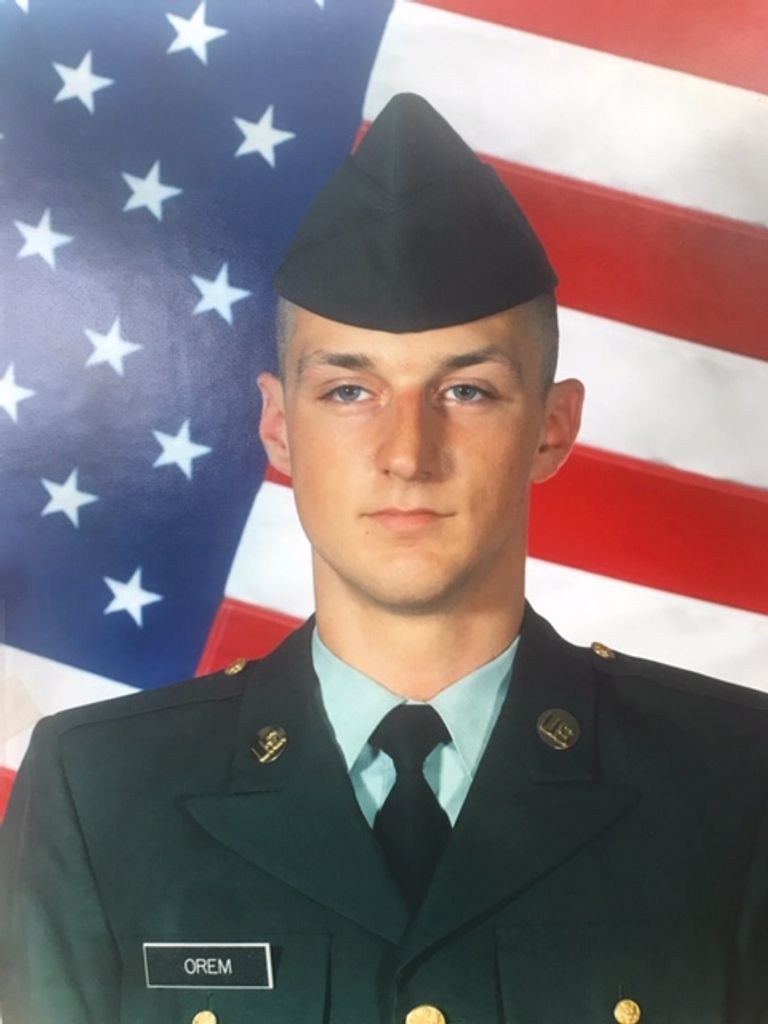 James D. Orem