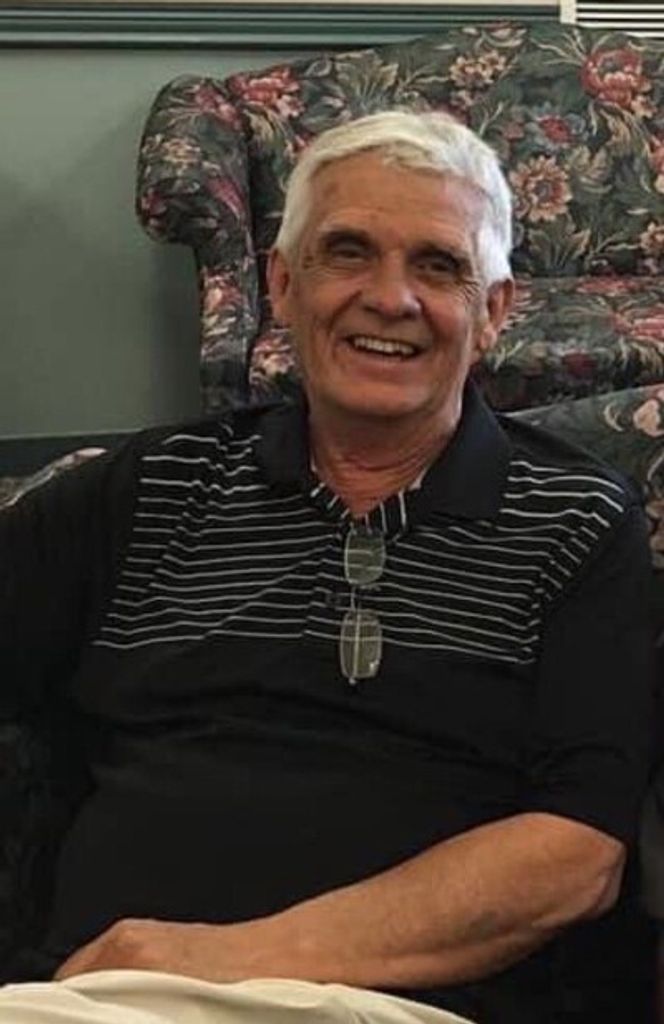 Steven Louis Galbavy Profile Photo