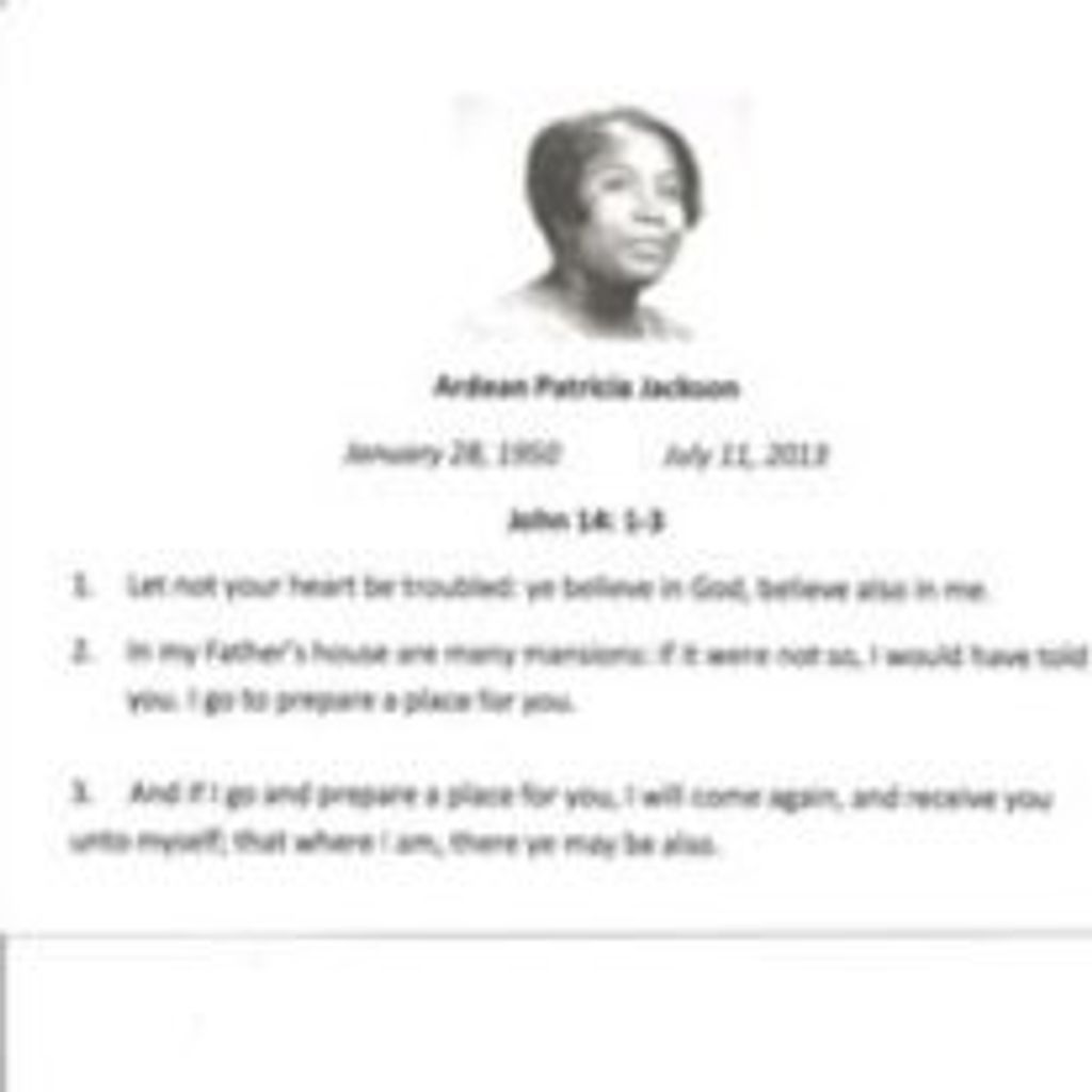 Adean  Jackson