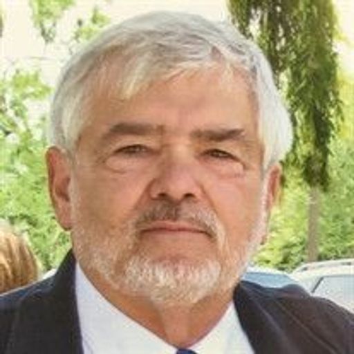 Terry Fraters Profile Photo
